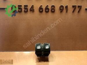 CLİO-2 SOL CAM DÜĞMESİ ORJİNAL 254117873R