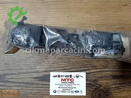 Renault Clio Tampon Braketi çıkma parça