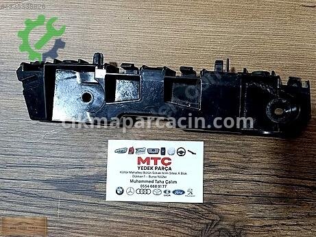 Renault Clio Bağlantı Braketi çıkma parça
