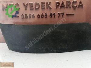 CLIO 2 ÖN TAMPON BANDI ORJİNAL 8200113981