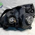 CLİO 2 SAĞ FAR RENAULT ORJİNAL ÇIKMA PARÇA