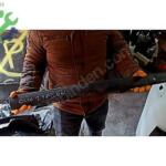 CLİO 2 SAĞ ÖN KAPI ÇITASI RENAULT ORJİNAL ÇIKMA PARÇA