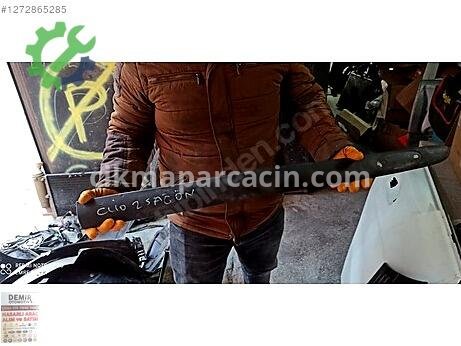 Renault Clio Sağ Ön Kapı çıkma parça