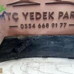 CLİO 2 SAĞ ÖN TAMPON KAPLAMASI ORJİNAL 8200113981