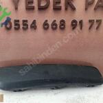 CLİO 3 ARKA TAMPON KAŞI SOL ORJİNAL 01040185025