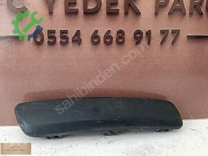 CLİO 3 ARKA TAMPON KAŞI SOL ORJİNAL 01040185025