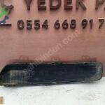 CLİO 3 ARKA TAMPON KAŞI SOL ORJİNAL 01040185025
