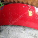 CLİO 3 HB KAPUT SÖKME DOLU RENAULT ORJİNAL ÇIKMA PARÇA