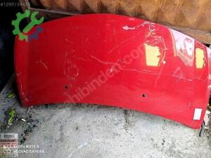 CLİO 3 HB KAPUT SÖKME DOLU RENAULT ORJİNAL ÇIKMA PARÇA