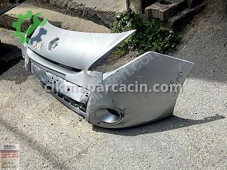 Renault Clio Ön Tampon çıkma parça