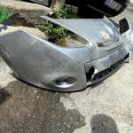 CLİO 3 HB ÖN TAMPON RENAULT ORJİNAL ÇIKMA PARÇA