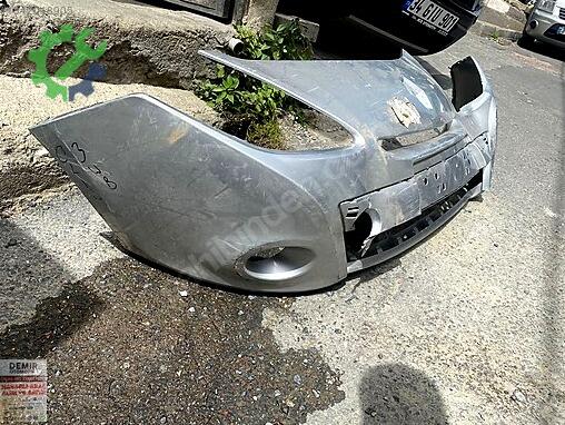 Renault Clio Ön Tampon çıkma parça