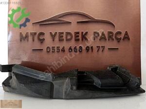 CLİO 3 ÖN TAMPON AYAĞI SOL ORJİNAL 8200289844