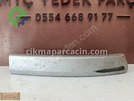 Renault Clio Ön Tampon çıkma parça