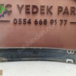 CLIO 3 SAĞ ÖN TAMPON ÇITASI (BANDI) 01040185001