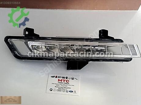 Renault Clio Gündüz Farı (DRL) çıkma parça