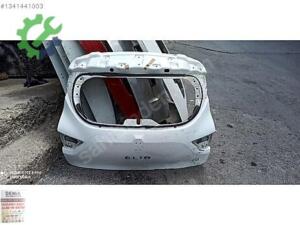 CLİO 4 HB BAGAJ RENAULT ORJİNAL ÇIKMA PARÇA