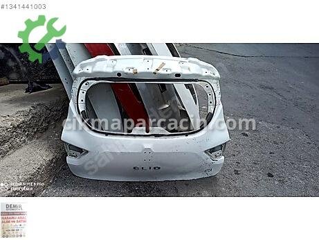 Renault Clio Bagaj çıkma parça