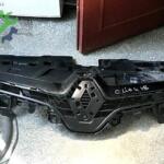 CLİO 4 HB PANJUR RENAULT ORJİNAL ÇIKMA PARÇA