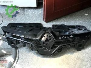 CLİO 4 HB PANJUR RENAULT ORJİNAL ÇIKMA PARÇA