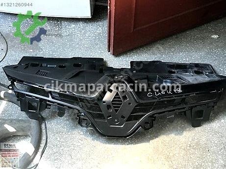 Renault Clio Panjur çıkma parça