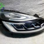 CLİO 4 LED SAĞ FAR RENAULT ORJİNAL ÇIKMA PARÇA