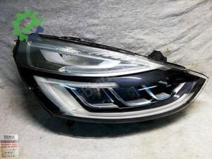CLİO 4 LED SAĞ FAR RENAULT ORJİNAL ÇIKMA PARÇA