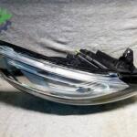 CLİO 4 LED SAĞ FAR RENAULT ORJİNAL ÇIKMA PARÇA