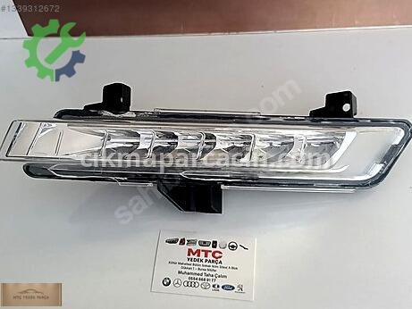 Renault Clio Gündüz Farı (DRL) çıkma parça