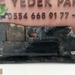 CLİO 4 SOL RÜZGARLIK ORJİNAL 622577511R