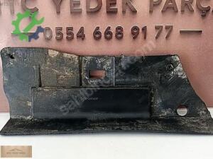 CLİO 4 SOL RÜZGARLIK ORJİNAL 622577511R