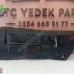 CLİO 4 SOL RÜZGARLIK ORJİNAL 622577511R