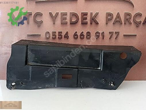 Renault Clio Rüzgarlık 622577511R çıkma parça