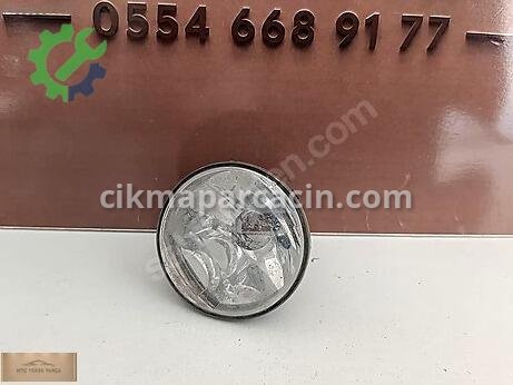 Renault Clio Sol Sis Farı çıkma parça