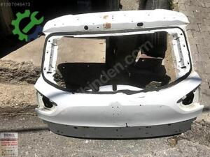 CLİO 4 SW BAGAJ RENAULT ORJİNAL ÇIKMA PARÇA