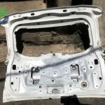 CLİO 4 SW BAGAJ RENAULT ORJİNAL ÇIKMA PARÇA