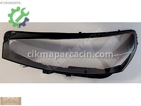 Renault Clio Sol Ön Far çıkma parça