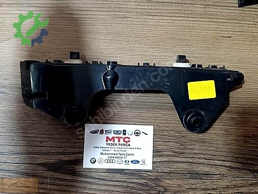 Renault Clio Tampon Braketi 850449312 çıkma parça