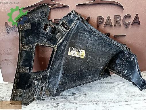 Renault Clio Tampon Braketi 960168135R çıkma parça