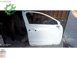 CLİO 5 SAĞ ÖN KAPI RENAULT ORJİNAL ÇIKMA PARÇA
