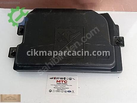 Renault Clio Sigorta Kutusu çıkma parça