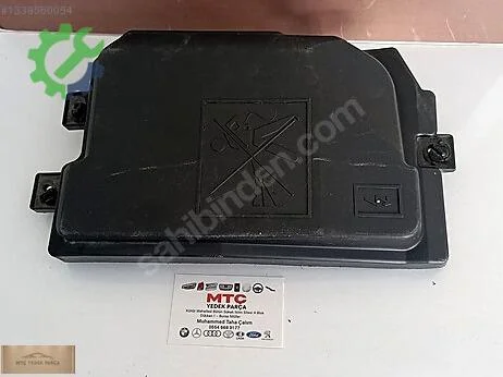 Renault Clio Sigorta Kutusu çıkma parça