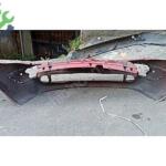 CLİO RS ÖN TAMPON RENAULT ORJİNAL ÇIKMA PARÇA