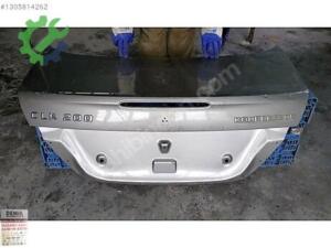 CLK 209 BAGAJ MERCEDES ORJİNAL ÇIKMA PARÇA