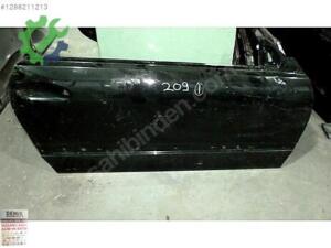 CLK 209 SAĞ SOL KAPI MERCEDES ORJİNAL ÇIKMA PARÇA