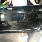 CLS W218 SOL ÖN ARKA KAPI MERCEDES ORJİNAL ÇIKMA PARÇA