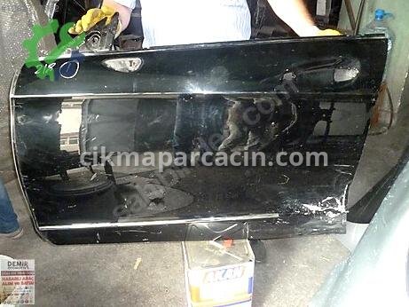 Mercedes-Benz CLS Sol Kapı çıkma parça