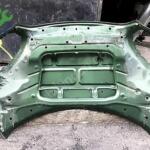 CLUBMAN KAPUT MİNİ COOPER ORJİNAL ÇIKMA PARÇA