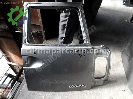Mini Clubman Sağ Bagaj çıkma parça