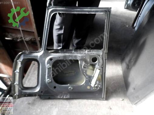 Mini Clubman Sağ Bagaj çıkma parça